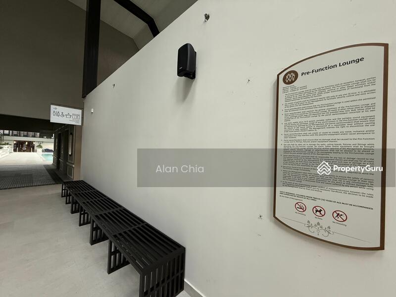 Service Residence for Rent at The Paxtonz - Alan Chia - PropertyGuru.com.my