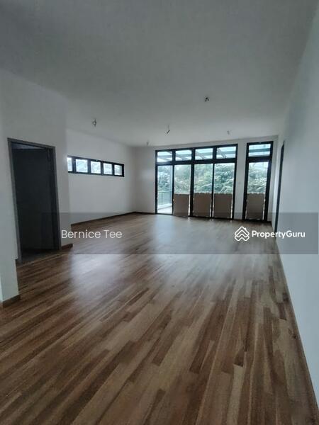 Untuk Dijual - Seri Austin Heights