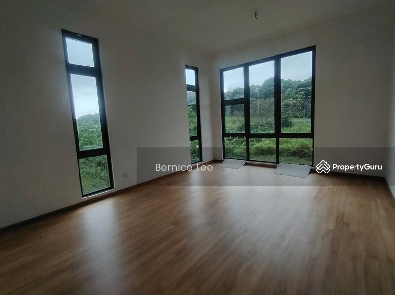 Untuk Dijual - Seri Austin Heights