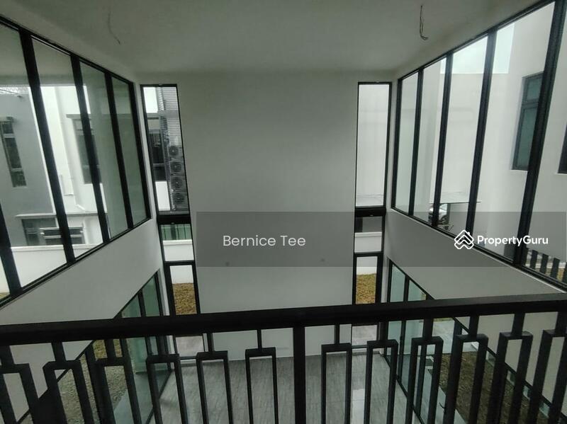 Untuk Dijual - Seri Austin Heights