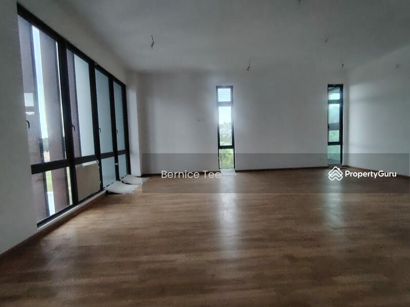 Untuk Dijual - Seri Austin Heights