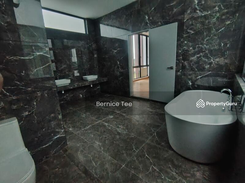 Untuk Dijual - Seri Austin Heights