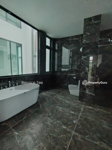 Untuk Dijual - Seri Austin Heights