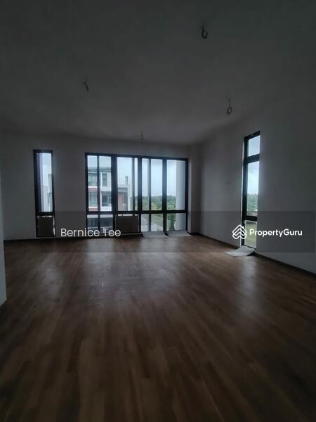 Untuk Dijual - Seri Austin Heights