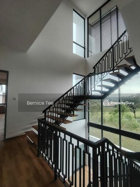 Untuk Dijual - Seri Austin Heights