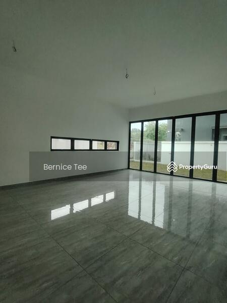 Untuk Dijual - Seri Austin Heights