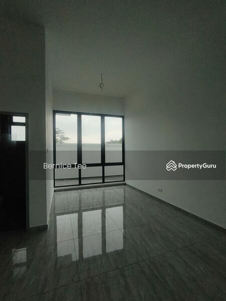 Untuk Dijual - Seri Austin Heights
