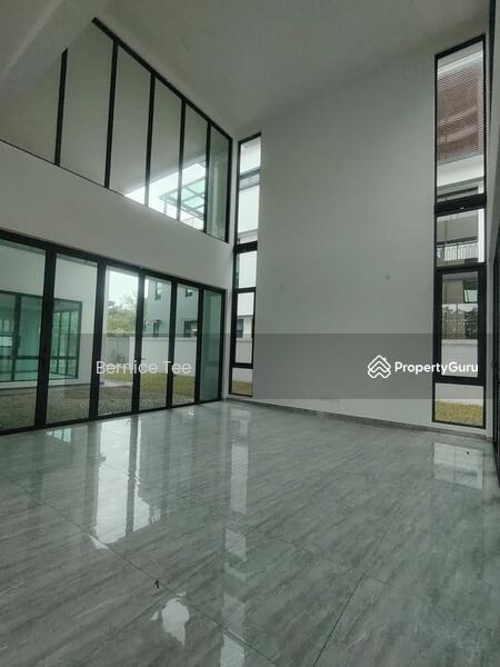 Untuk Dijual - Seri Austin Heights