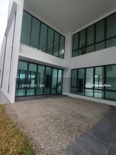 Untuk Dijual - Seri Austin Heights