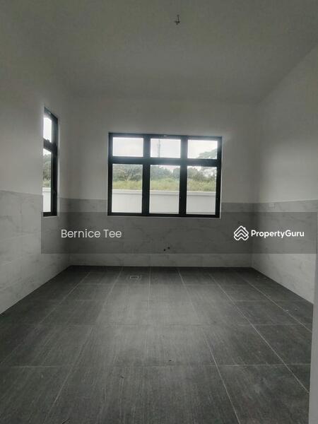 Untuk Dijual - Seri Austin Heights