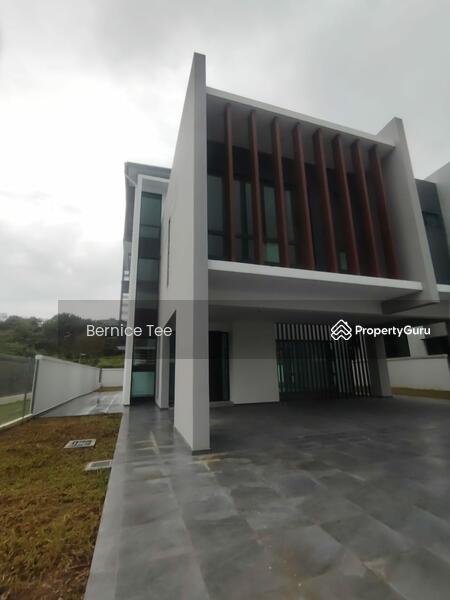 Untuk Dijual - Seri Austin Heights