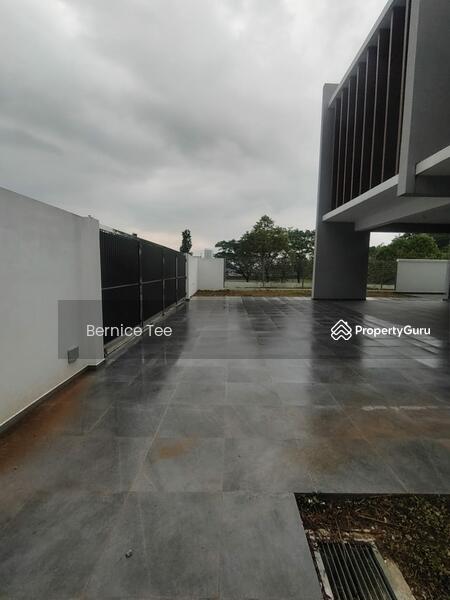 Untuk Dijual - Seri Austin Heights