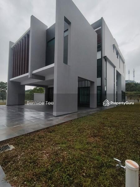 Untuk Dijual - Seri Austin Heights