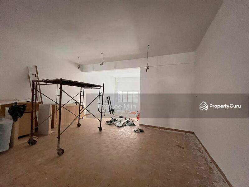 Untuk Disewa - Shop at Pusat Perdagangan Seri Kembangan