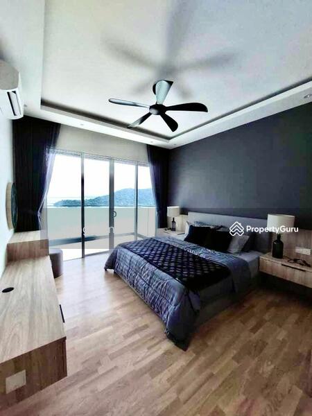 Condominium for Rent at QuayWest Residence - Shing Lam - PropertyGuru.com.my