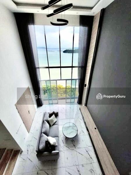 Condominium for Rent at QuayWest Residence - Shing Lam - PropertyGuru.com.my