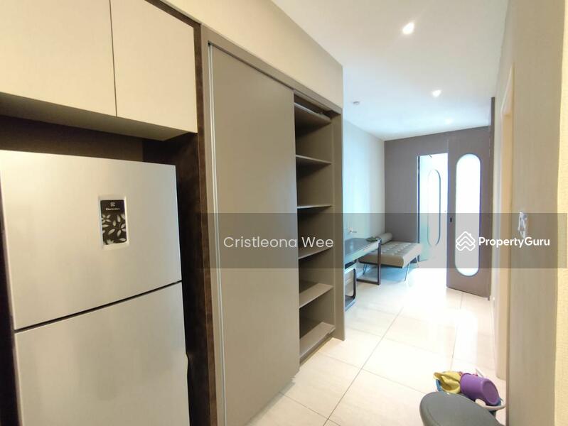 Service Residence for Rent at Dorsett Residences Sri Hartamas - Cristleona Wee - PropertyGuru.com.my