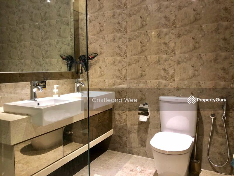 Service Residence for Rent at Dorsett Residences Sri Hartamas - Cristleona Wee - PropertyGuru.com.my