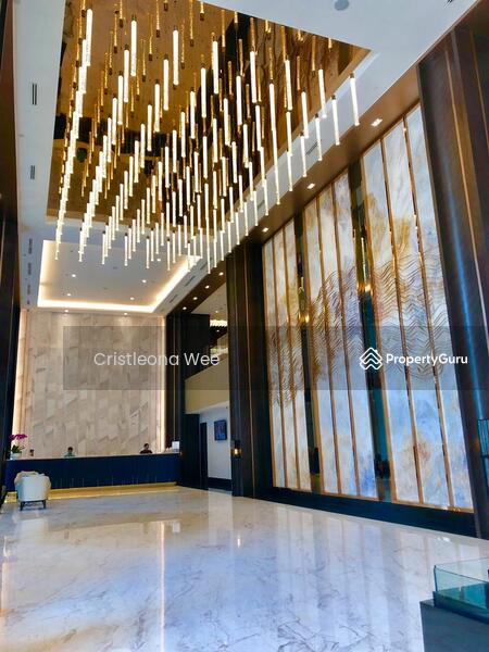 Service Residence for Rent at Dorsett Residences Sri Hartamas - Cristleona Wee - PropertyGuru.com.my