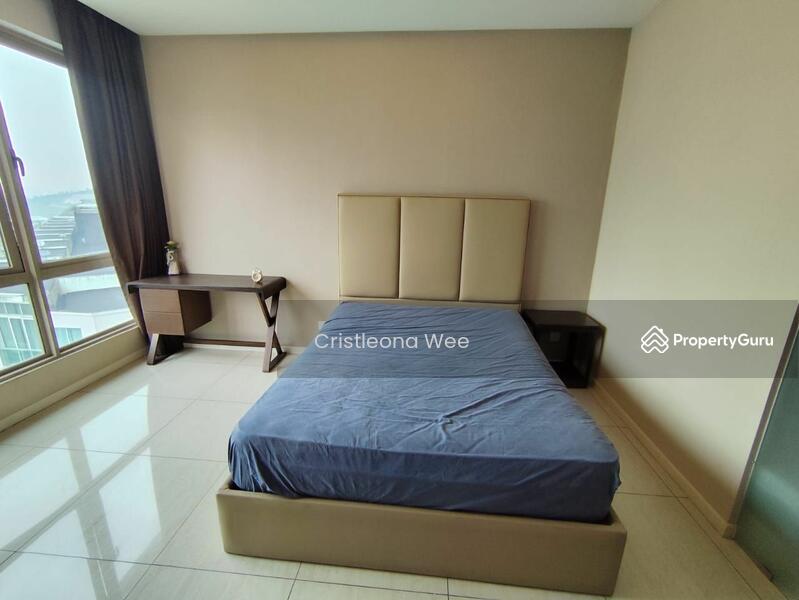 Service Residence for Rent at Dorsett Residences Sri Hartamas - Cristleona Wee - PropertyGuru.com.my