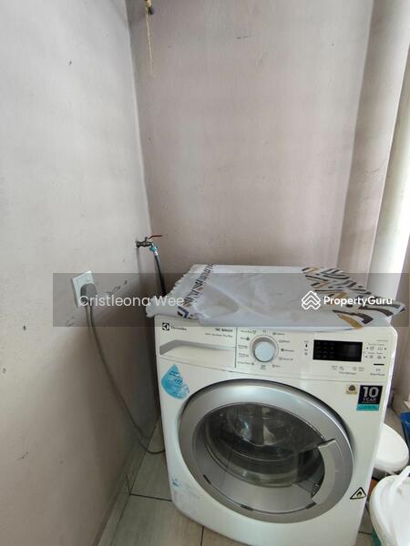 Service Residence for Rent at Dorsett Residences Sri Hartamas - Cristleona Wee - PropertyGuru.com.my