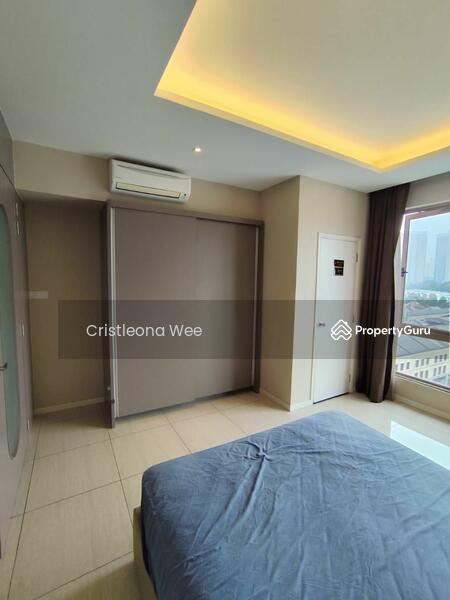 Service Residence for Rent at Dorsett Residences Sri Hartamas - Cristleona Wee - PropertyGuru.com.my