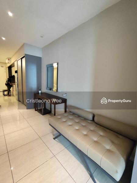 Service Residence for Rent at Dorsett Residences Sri Hartamas - Cristleona Wee - PropertyGuru.com.my