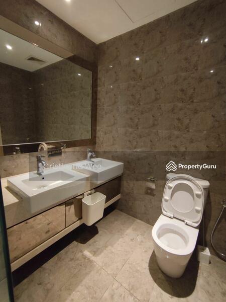 Service Residence for Rent at Dorsett Residences Sri Hartamas - Cristleona Wee - PropertyGuru.com.my