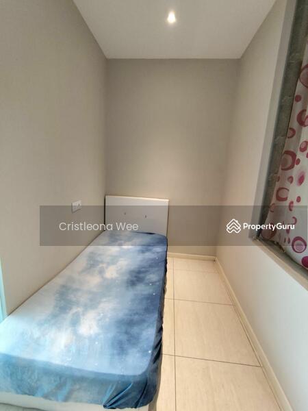 Service Residence for Rent at Dorsett Residences Sri Hartamas - Cristleona Wee - PropertyGuru.com.my