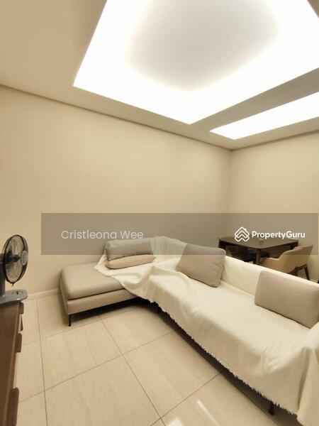 Service Residence for Rent at Dorsett Residences Sri Hartamas - Cristleona Wee - PropertyGuru.com.my