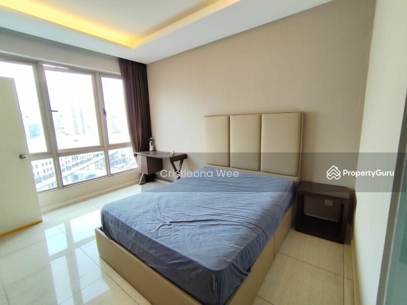 Service Residence for Rent at Dorsett Residences Sri Hartamas - Cristleona Wee - PropertyGuru.com.my