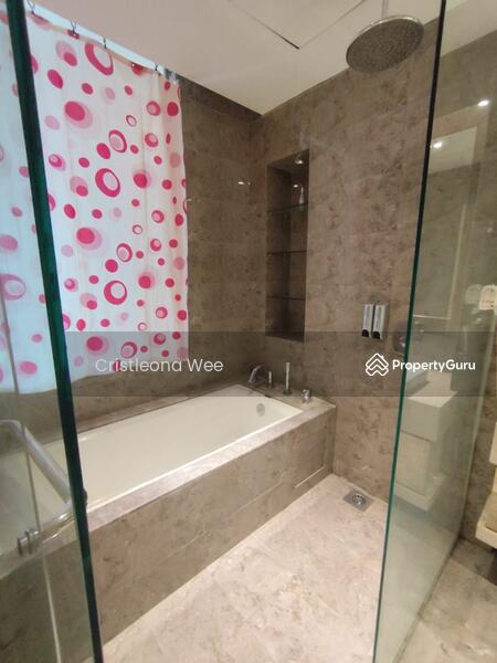 Service Residence for Rent at Dorsett Residences Sri Hartamas - Cristleona Wee - PropertyGuru.com.my
