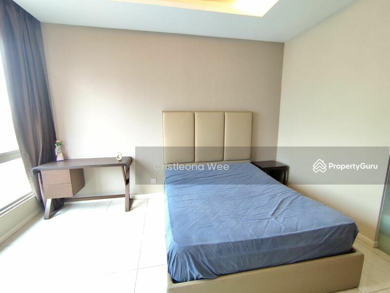 Service Residence for Rent at Dorsett Residences Sri Hartamas - Cristleona Wee - PropertyGuru.com.my