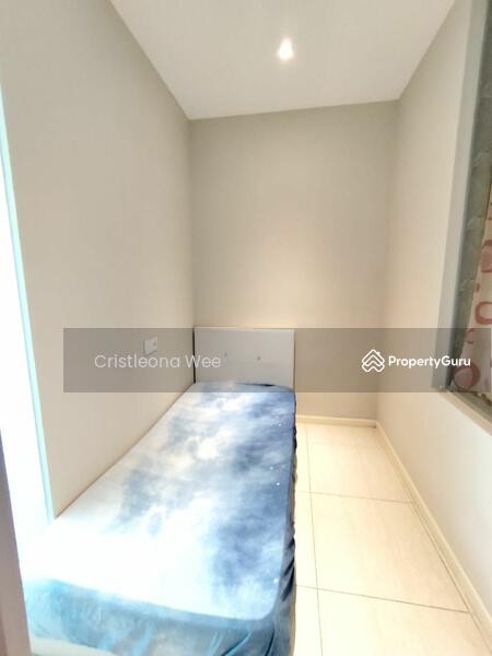 Service Residence for Rent at Dorsett Residences Sri Hartamas - Cristleona Wee - PropertyGuru.com.my
