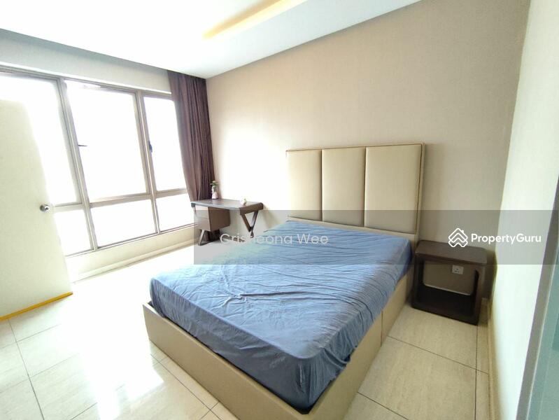 Service Residence for Rent at Dorsett Residences Sri Hartamas - Cristleona Wee - PropertyGuru.com.my