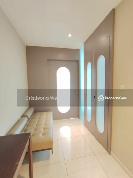 Service Residence for Rent at Dorsett Residences Sri Hartamas - Cristleona Wee - PropertyGuru.com.my
