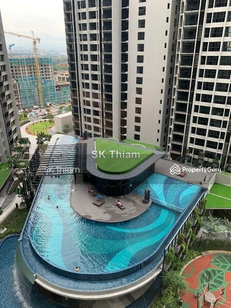 Geo Bukit Rimau untuk Untuk Disewa - RM 2,500 /bulan, Feb 2026 - PropertyGuru.com.my