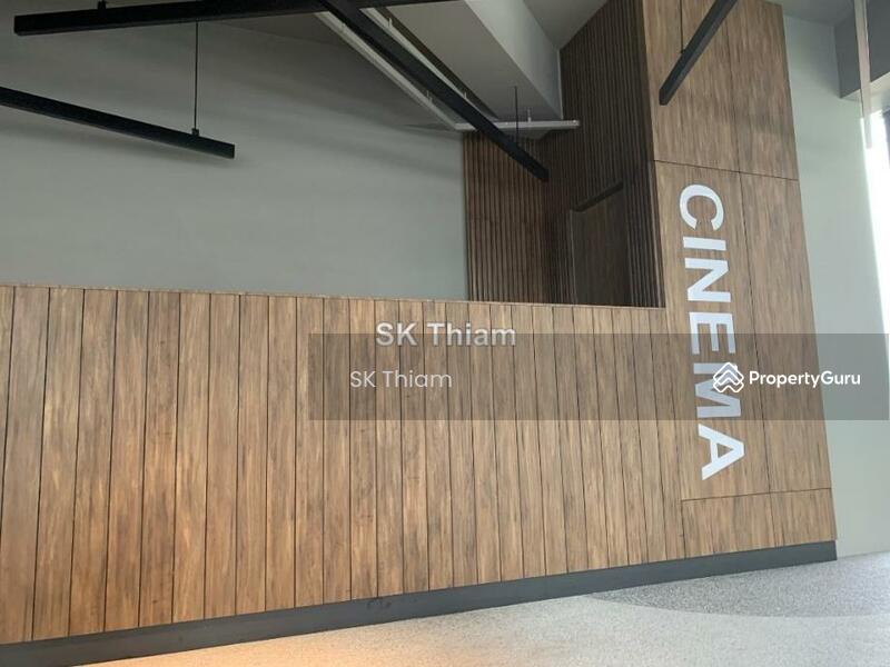 Geo Bukit Rimau untuk Untuk Disewa - RM 2,500 /bulan, Feb 2026 - PropertyGuru.com.my