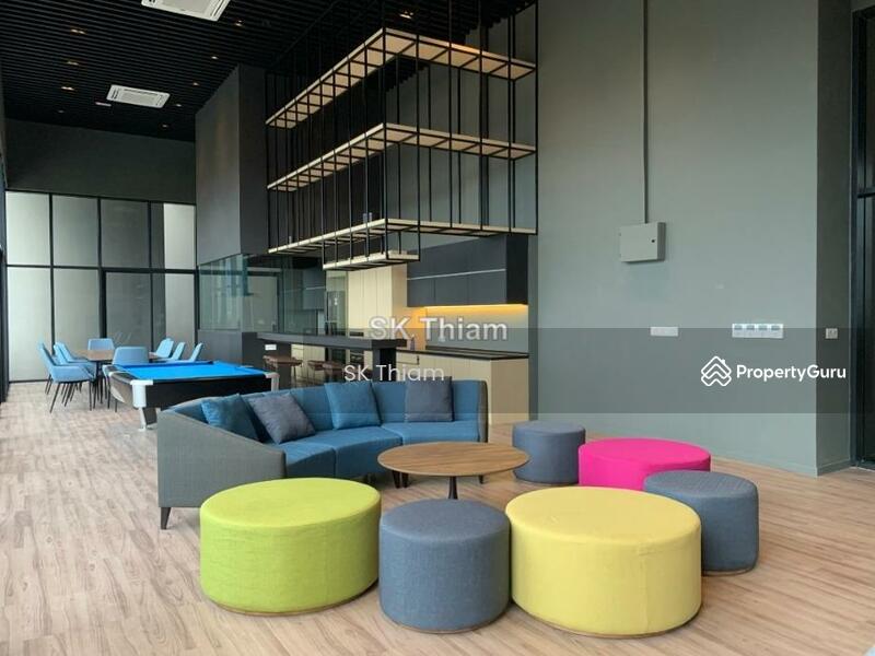 Geo Bukit Rimau untuk Untuk Disewa - RM 2,500 /bulan, Feb 2026 - PropertyGuru.com.my