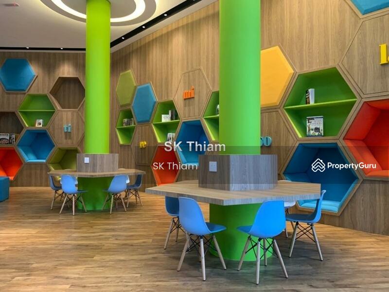 Geo Bukit Rimau untuk Untuk Disewa - RM 2,500 /bulan, Feb 2026 - PropertyGuru.com.my