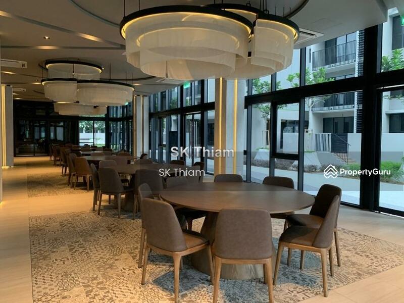 Geo Bukit Rimau untuk Untuk Disewa - RM 2,500 /bulan, Feb 2026 - PropertyGuru.com.my