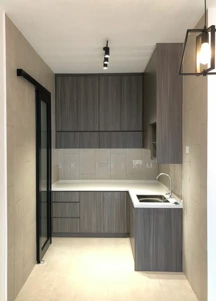 Geo Bukit Rimau untuk Untuk Disewa - RM 2,500 /bulan, Feb 2026 - PropertyGuru.com.my