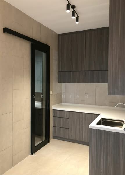 Geo Bukit Rimau untuk Untuk Disewa - RM 2,500 /bulan, Feb 2026 - PropertyGuru.com.my