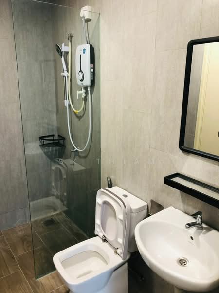 Geo Bukit Rimau untuk Untuk Disewa - RM 2,500 /bulan, Feb 2026 - PropertyGuru.com.my