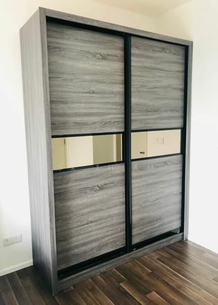 Geo Bukit Rimau untuk Untuk Disewa - RM 2,500 /bulan, Feb 2026 - PropertyGuru.com.my