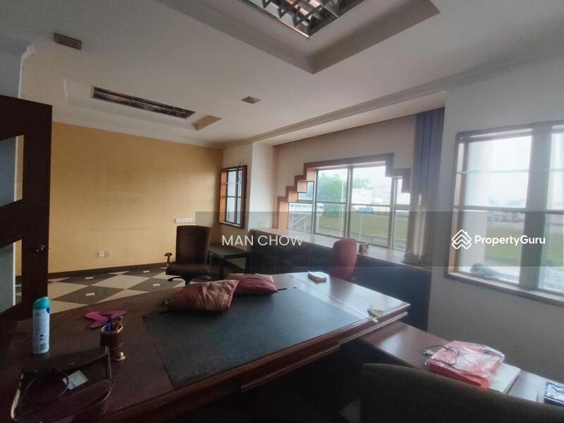 For Rent - Taman Selesa Jaya