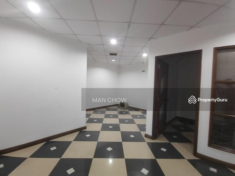 For Rent - Taman Selesa Jaya