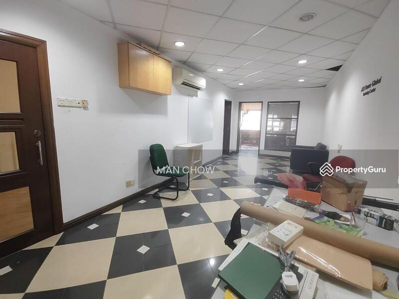 For Rent - Taman Selesa Jaya
