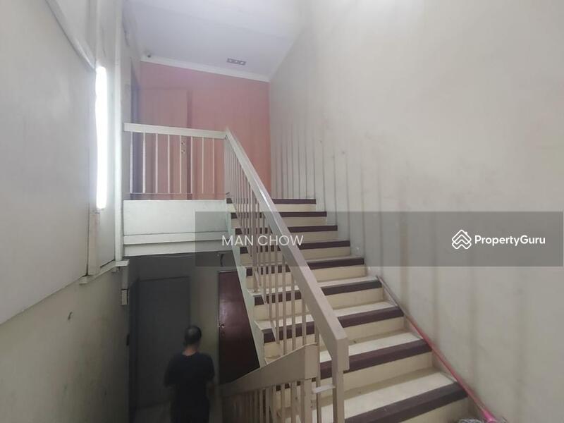 For Rent - Taman Selesa Jaya