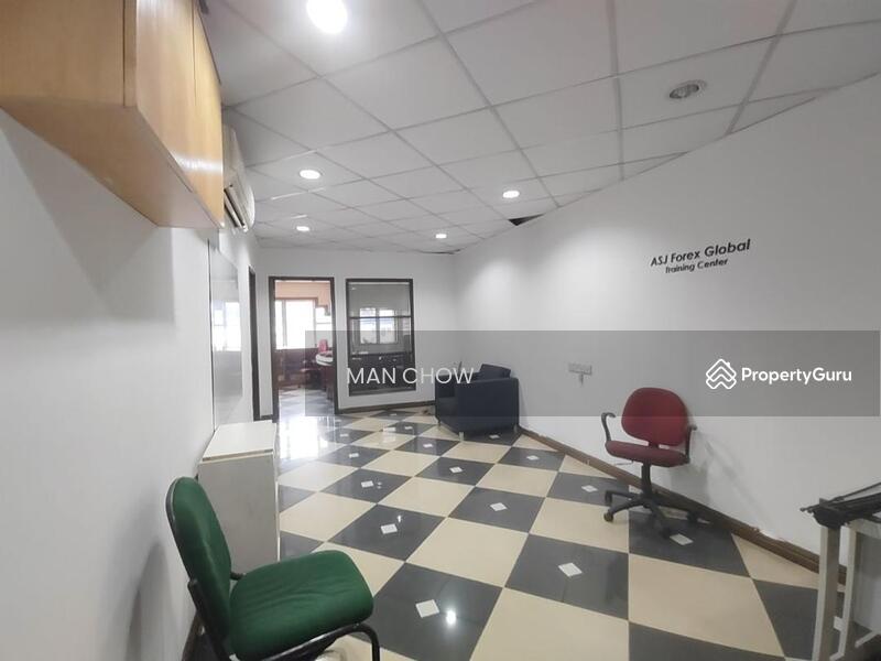 For Rent - Taman Selesa Jaya